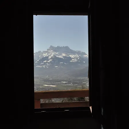 Le Belvedere Bnb/chambres D'hotes Bed & Breakfast
