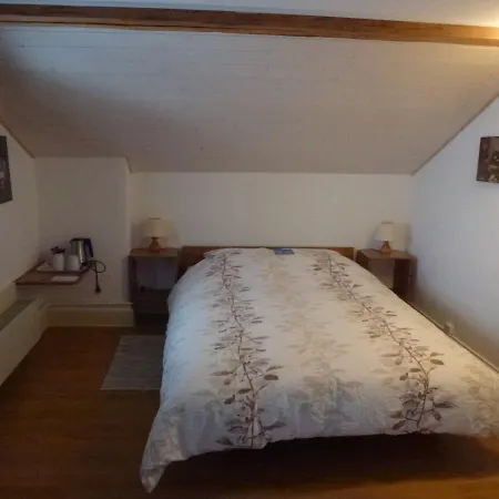 Le Belvedere Bnb/chambres D'hotes 3*