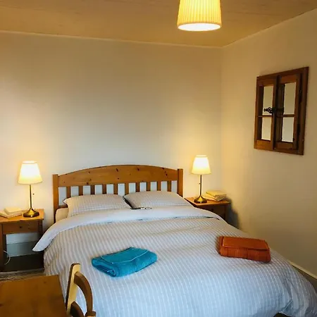 Le Belvedere Bnb/chambres D'hotes 3*